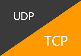 UDP与TCP的更具优势