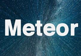 网站开发只需数小时？Meteor 说这才是未来